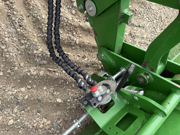 2023 John Deere 6R 130 - Photo25