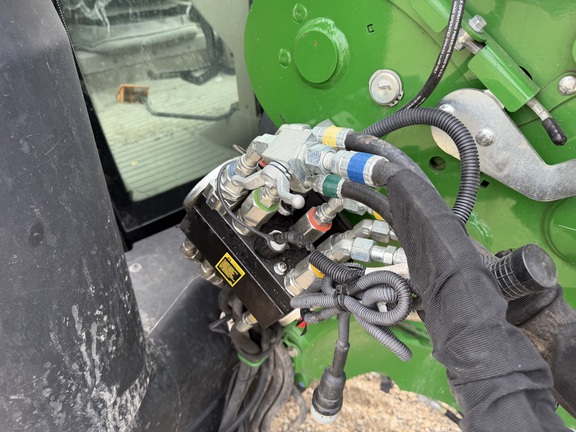 2023 John Deere 6R 130 - Photo28