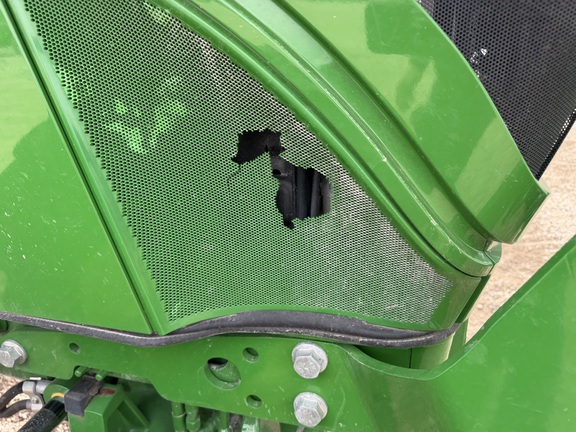 2023 John Deere 6R 130 - Photo26