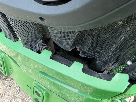 2023 John Deere 6R 130 - Photo27