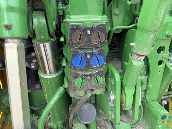 2023 John Deere 6R 130 - Photo30