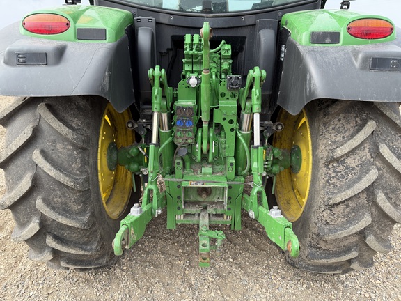 2023 John Deere 6R 130 - Photo29