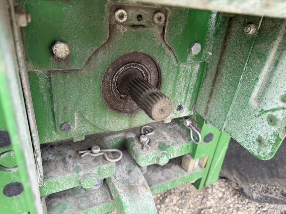 2023 John Deere 6R 130 - Photo31