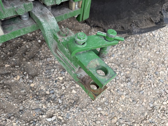 2023 John Deere 6R 130 - Photo32