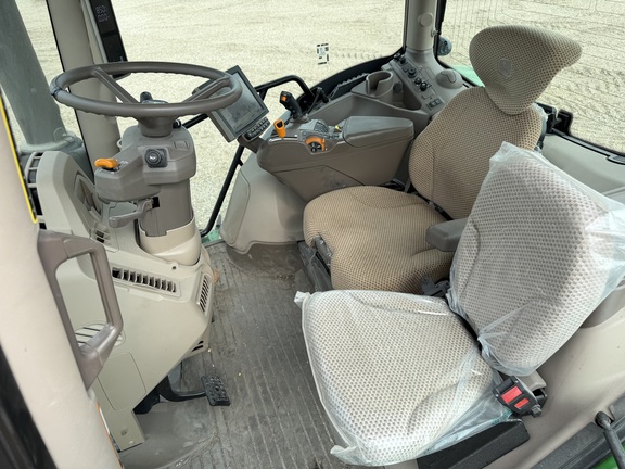 2023 John Deere 6R 130 - Photo33