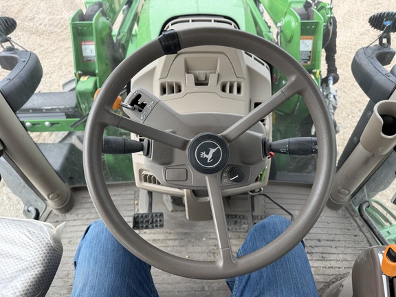 2023 John Deere 6R 130 - Photo34
