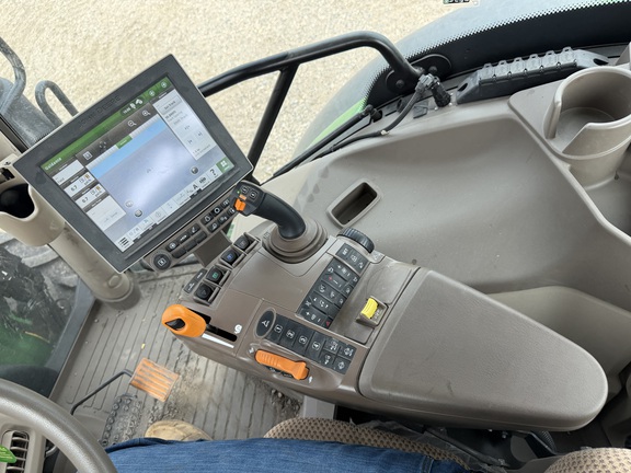 2023 John Deere 6R 130 - Photo37