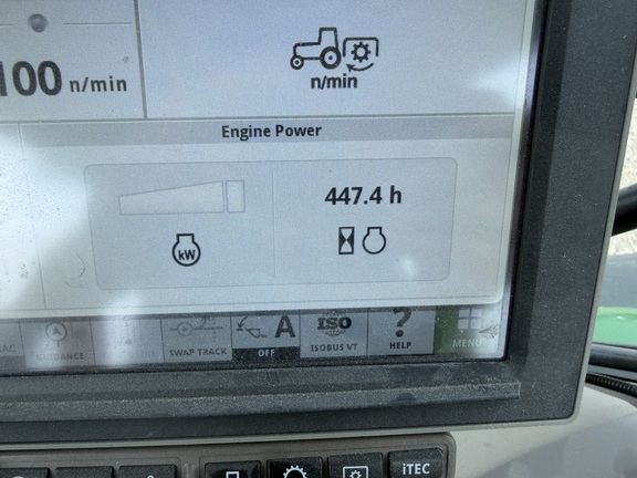 2023 John Deere 6R 130 - Photo39