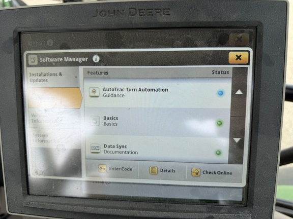 2023 John Deere 6R 130 - Photo41