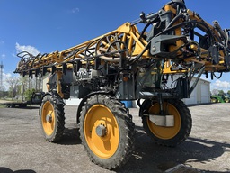 Sprayer-Self Propelled For Sale 2011 John Deere STS-12 