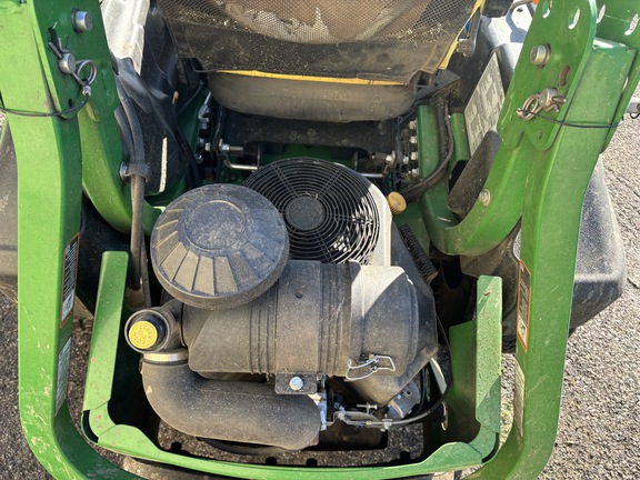 Used 2021 John Deere Z930R Zero Turn Mowers at Koenig Equipment in Franklin, IN - Photo7