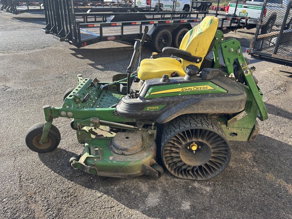 Used 2021 John Deere Z930R Zero Turn Mowers at Koenig Equipment in Franklin, IN - Photo4