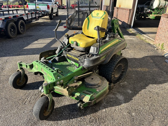Used 2021 John Deere Z930R Zero Turn Mowers at Koenig Equipment in Franklin, IN - Photo0