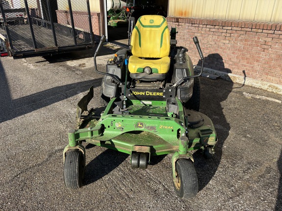 Used 2021 John Deere Z930R Zero Turn Mowers at Koenig Equipment in Franklin, IN - Photo1