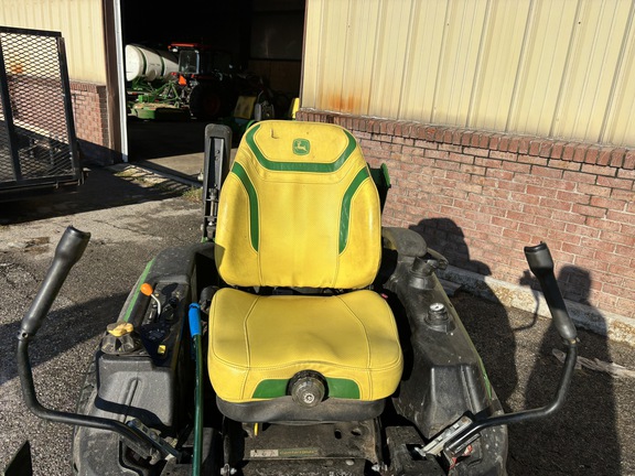 Used 2021 John Deere Z930R Zero Turn Mowers at Koenig Equipment in Franklin, IN - Photo3