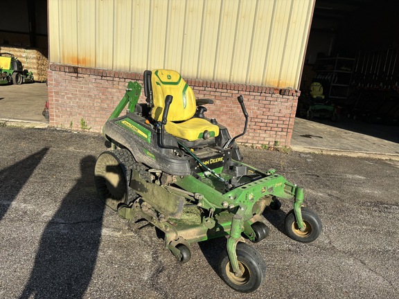Used 2021 John Deere Z930R Zero Turn Mowers at Koenig Equipment in Franklin, IN - Photo2