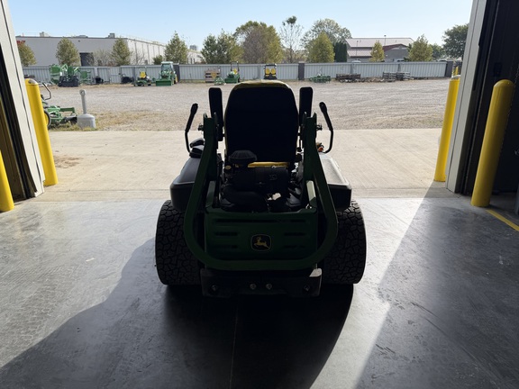 Used 2021 John Deere Z930R Zero Turn Mowers at Koenig Equipment in Franklin, IN - Photo4