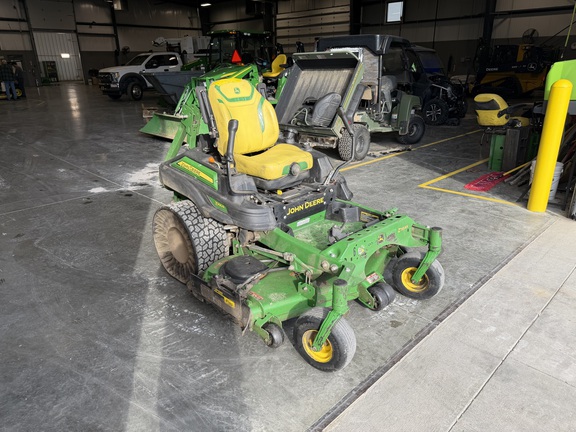 Used 2021 John Deere Z930R Zero Turn Mowers at Koenig Equipment in Franklin, IN - Photo2