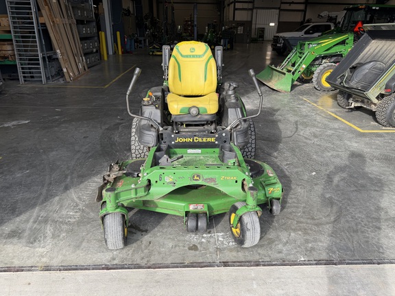 Used 2021 John Deere Z930R Zero Turn Mowers at Koenig Equipment in Franklin, IN - Photo1