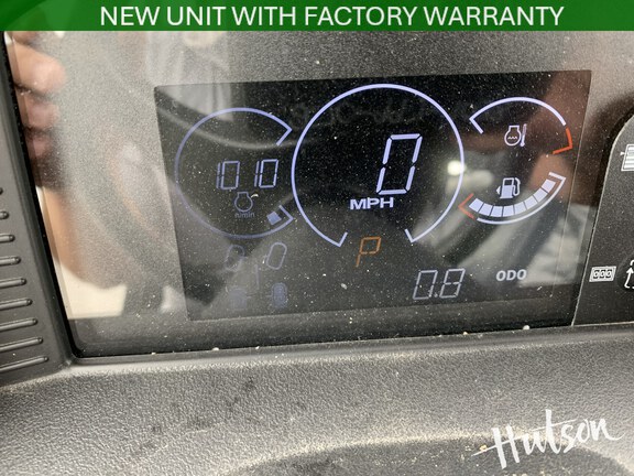 Photo of 2026 John Deere XUV 590M