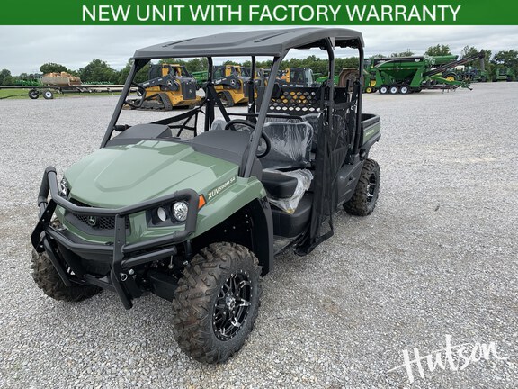 Photo of 2026 John Deere XUV 590M