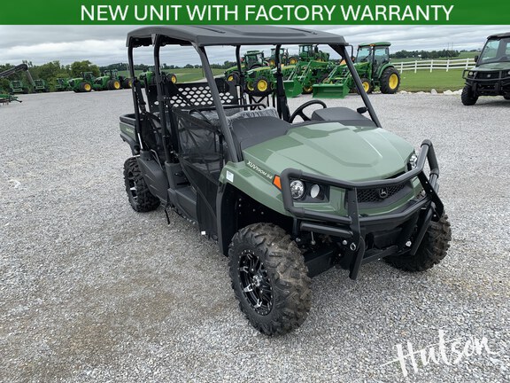 Photo of 2026 John Deere XUV 590M