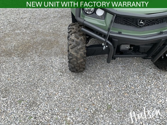 Photo of 2026 John Deere XUV 590M