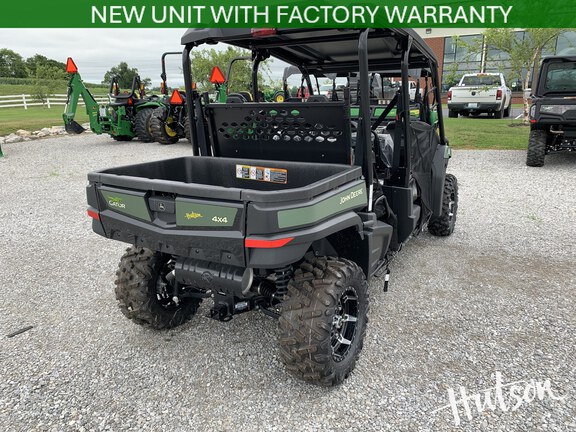 Photo of 2026 John Deere XUV 590M