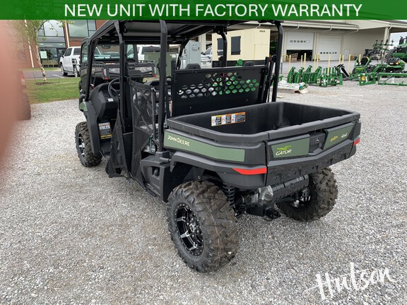 Photo of 2026 John Deere XUV 590M