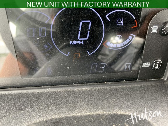 Photo of 2026 John Deere XUV 590M
