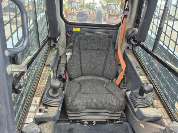 2019 John Deere 331G