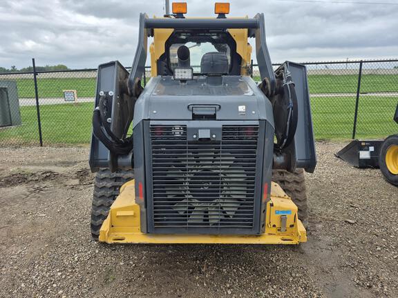 2019 John Deere 331G