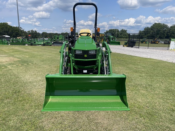 2026 John Deere 1025R