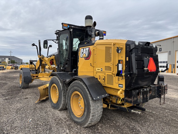 2020 Caterpillar 160AWD
