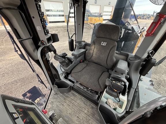 2020 Caterpillar 160AWD