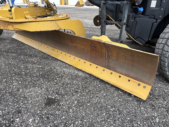 2020 Caterpillar 160AWD
