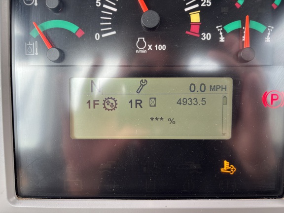 2020 Caterpillar 160AWD