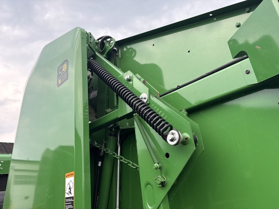 Used 2025 John Deere 561M Round Balers at Horizon Ag & Turf in Lloydminster, AB - Photo15