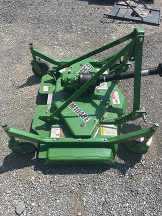 2022 Frontier GM1048E