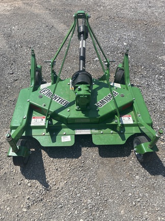 2022 Frontier GM1048E