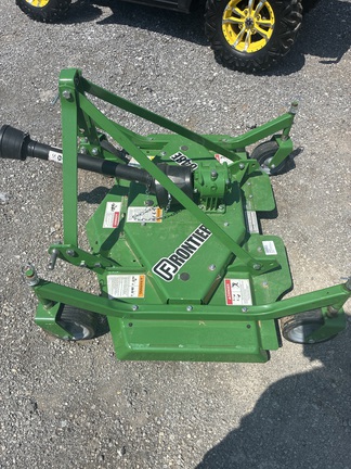 2022 Frontier GM1048E
