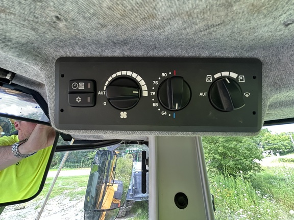 2024 Volvo L60H