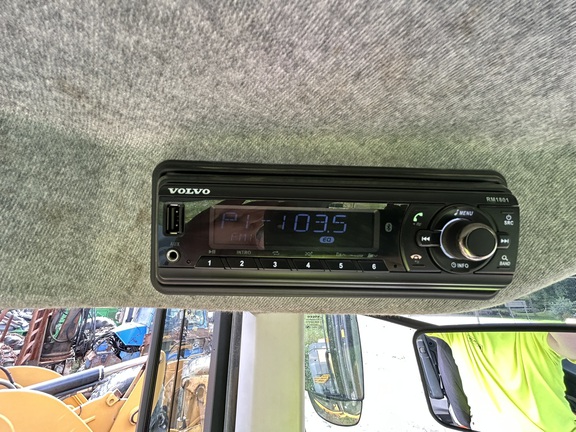 2024 Volvo L60H