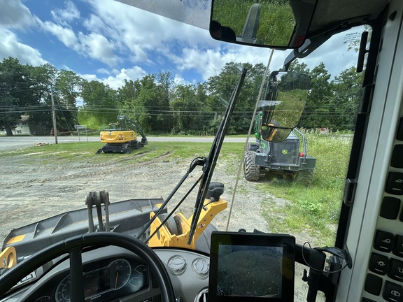 2024 Volvo L60H