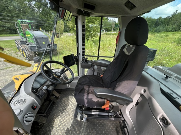 2024 Volvo L60H