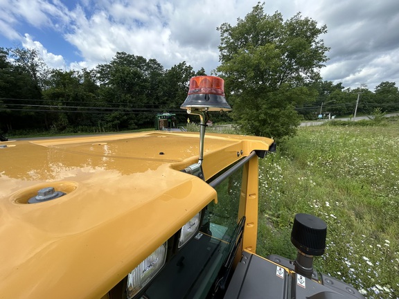 2024 Volvo L60H