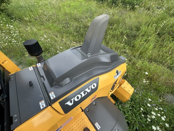 2024 Volvo L60H