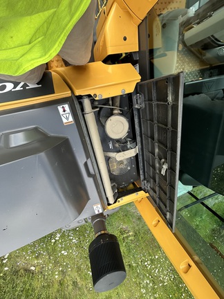 2024 Volvo L60H