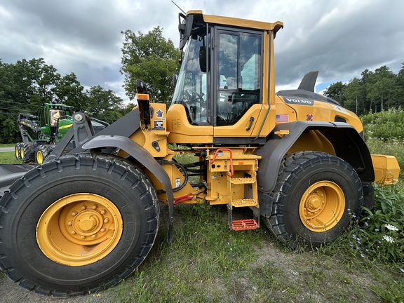 2024 Volvo L60H