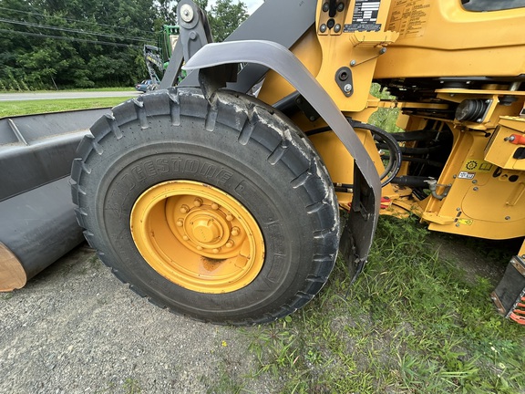 2024 Volvo L60H